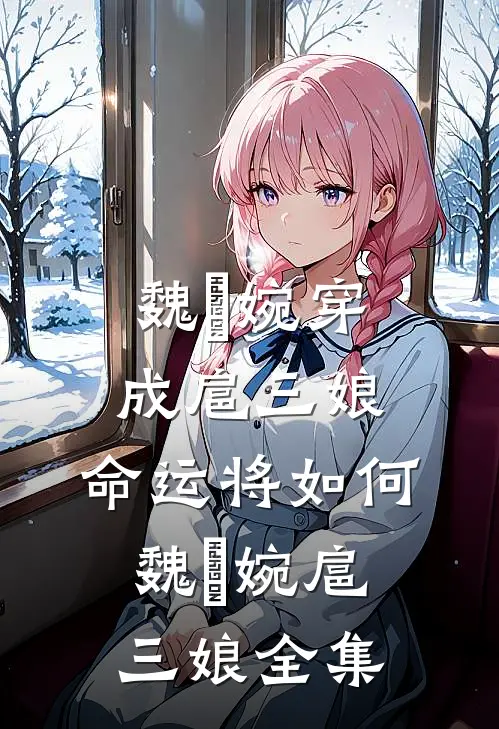 魏嬿婉穿成扈三娘，命运将如何魏嬿婉扈三娘 全集