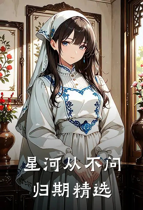 星河从不问归期精选
