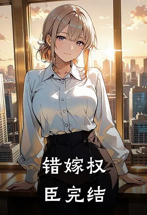 错嫁权臣完结