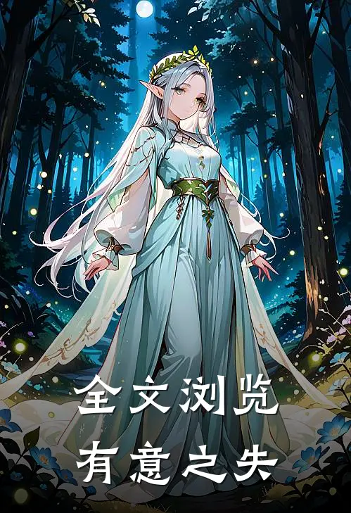 全文浏览有意之失