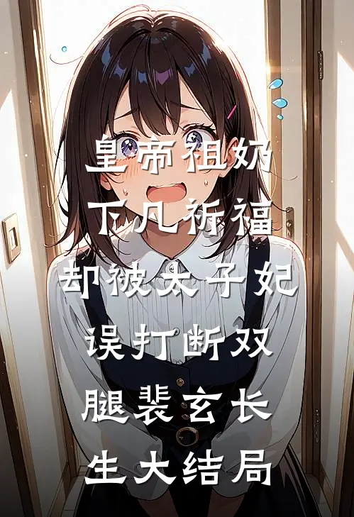 皇帝祖奶下凡祈福，却被太子妃误打断双腿裴玄长生大结局