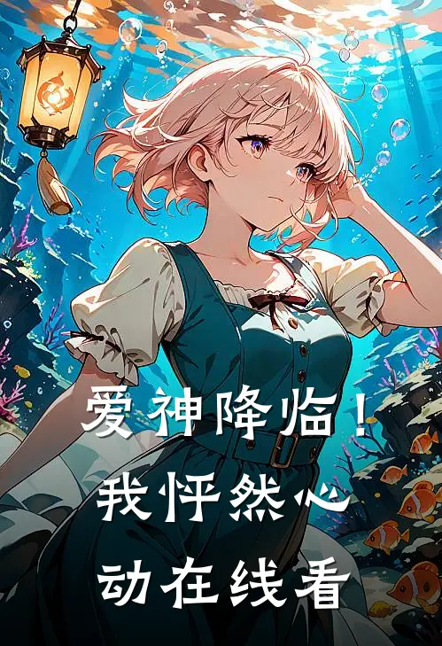 爱神降临！我怦然心动在线看