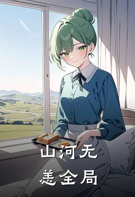 山河无恙全局