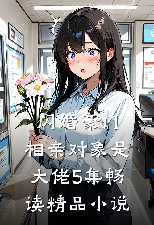 闪婚豪门:相亲对象是大佬 5集畅读精品小说