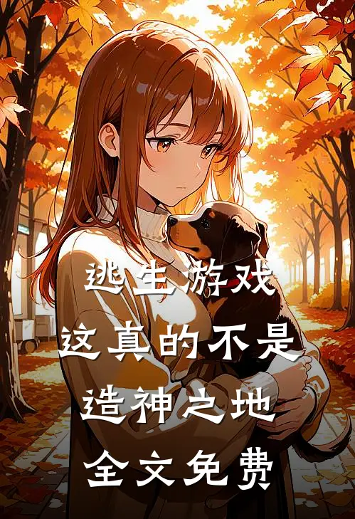 逃生游戏：这真的不是造神之地全文免费