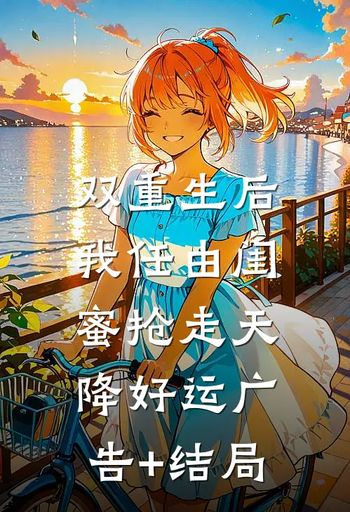 双重生后，我任由闺蜜抢走天降好运广告+结局