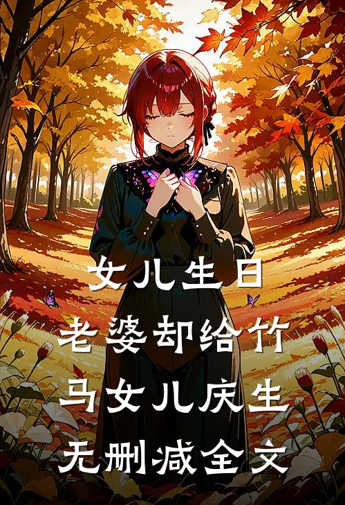 女儿生日，老婆却给竹马女儿庆生无删减全文