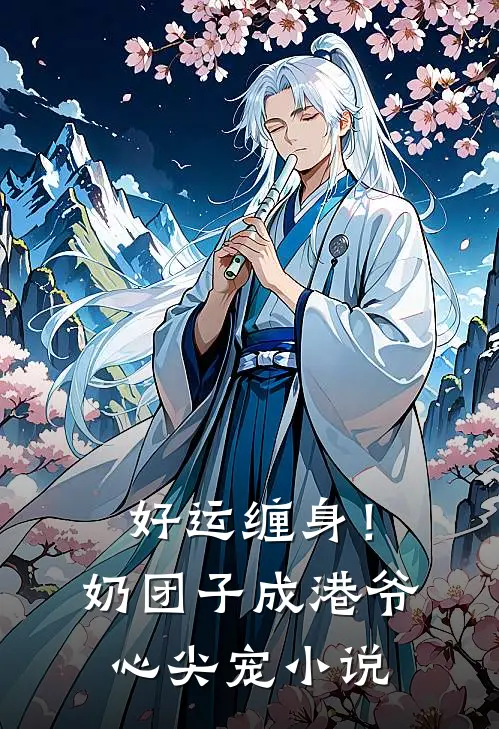 好运缠身！奶团子成港爷心尖宠小说