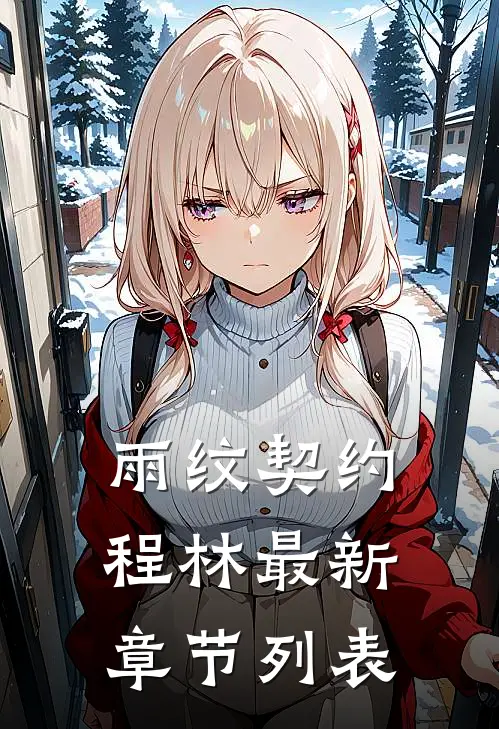 雨纹契约程林最新章节列表