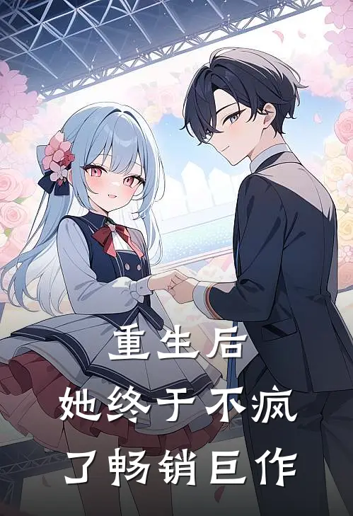 重生后，她终于不疯了畅销巨作