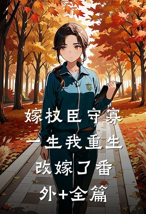 嫁权臣守寡一生我重生改嫁了番外+全篇