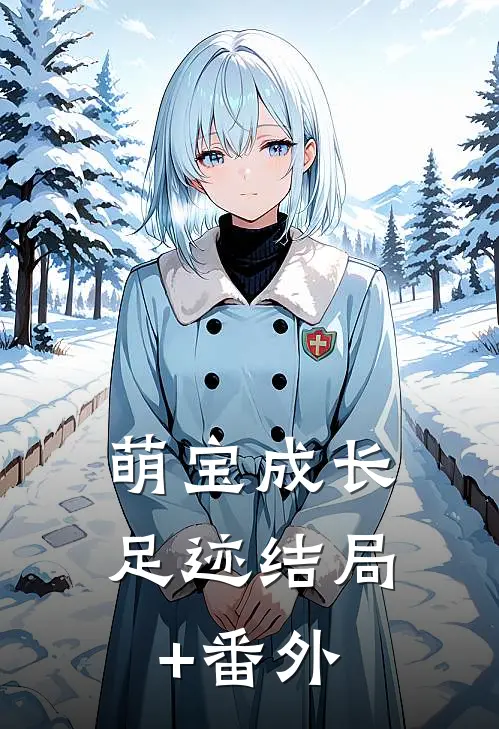 《萌宝成长足迹》结局+番外