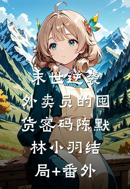 末世逆袭：外卖员的囤货密码陈默林小羽结局+番外
