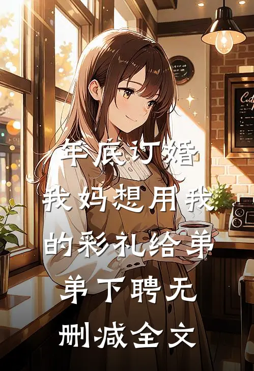 年底订婚，我妈想用我的彩礼给弟弟下聘无删减全文
