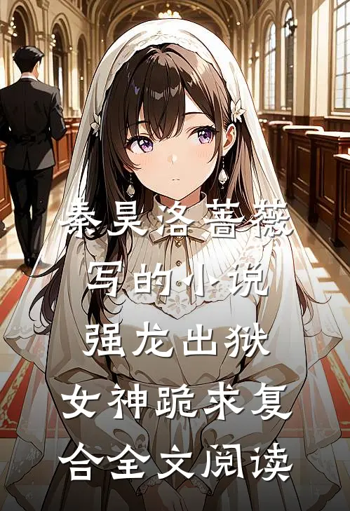 秦昊洛蔷薇写的小说强龙出狱，女神跪求复合全文阅读