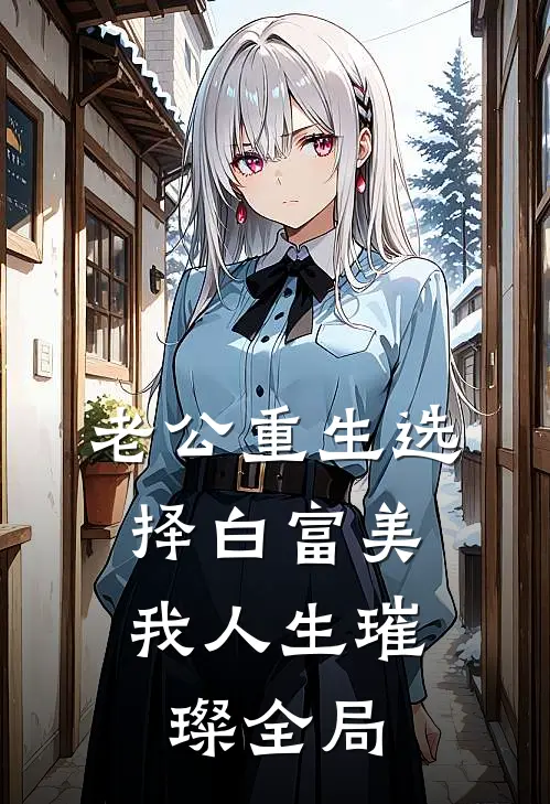 老公重生选择白富美，我人生璀璨全局