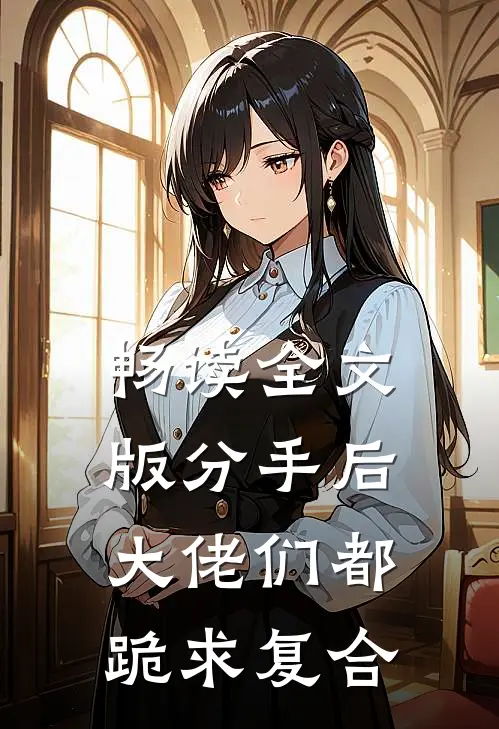 畅读全文版分手后：大佬们都跪求复合