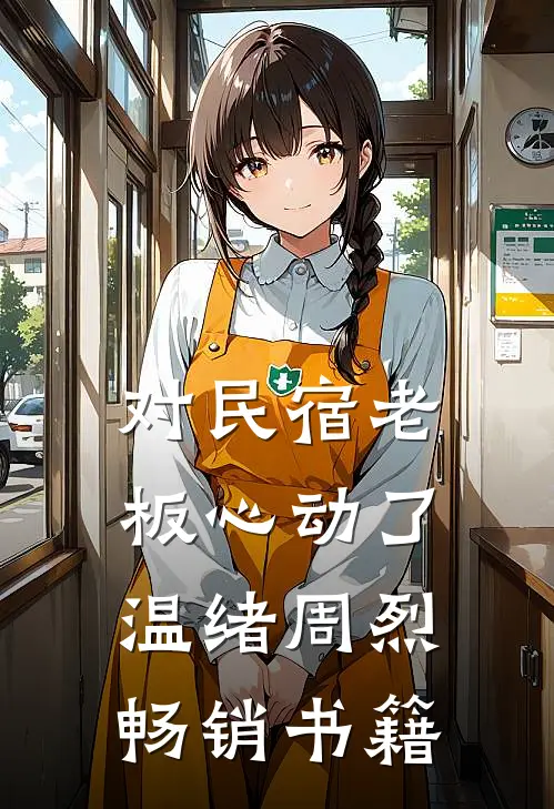 对民宿老板心动了 温绪周烈畅销书籍