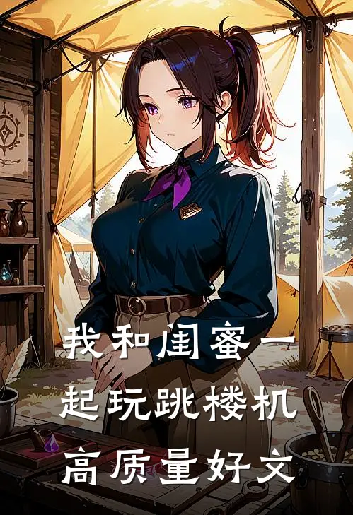 我和闺蜜一起玩跳楼机高质量好文