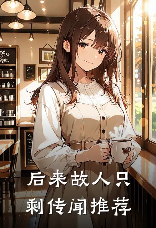后来故人只剩传闻推荐