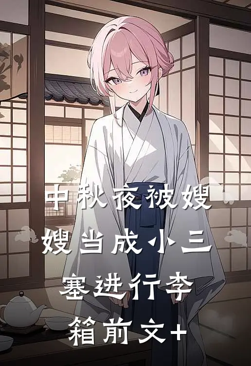 中秋夜被嫂嫂当成小三塞进行李箱前文+