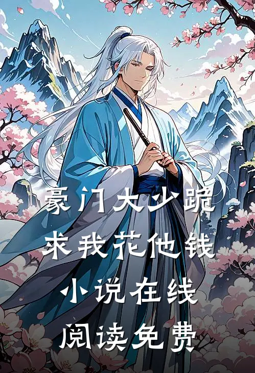 豪门大少跪求我花他钱小说在线阅读免费