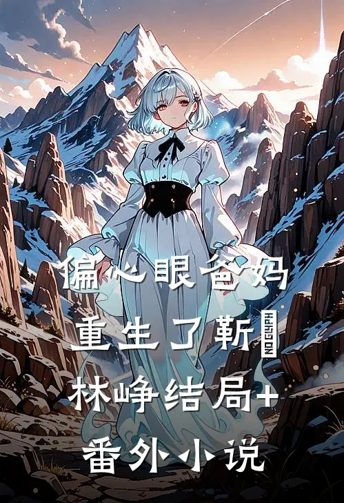偏心眼爸妈重生了靳玥林峥结局+番外小说