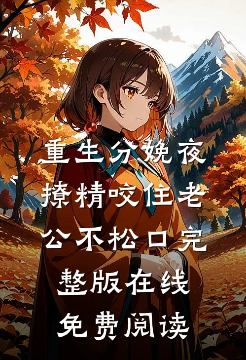 重生分娩夜,撩精咬住老公不松口完整版在线免费阅读