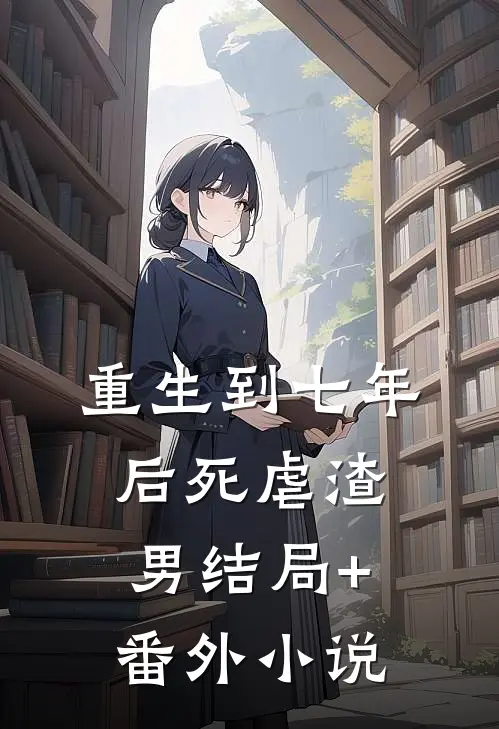 重生到七年后死虐渣男结局+番外小说