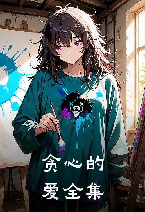 贪心的爱 全集