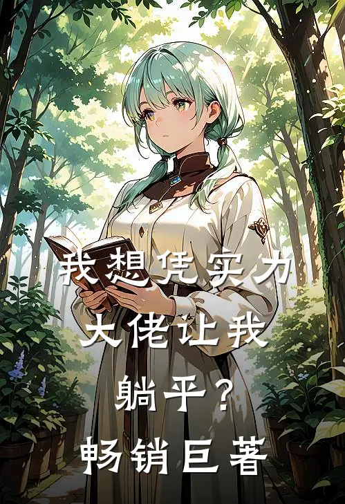 我想凭实力，大佬让我躺平？畅销巨著