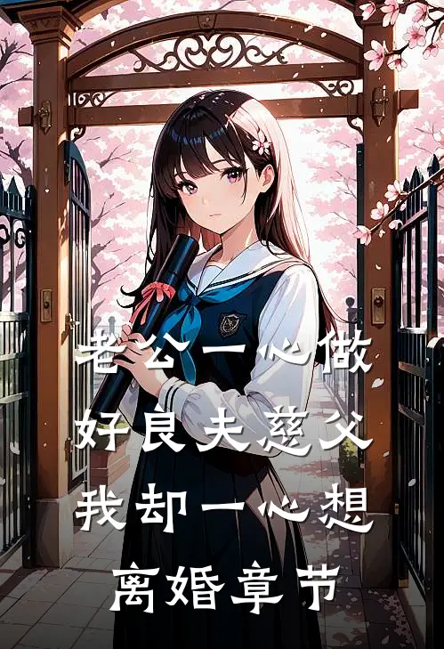 老公一心做好良夫慈父，我却一心想离婚章节