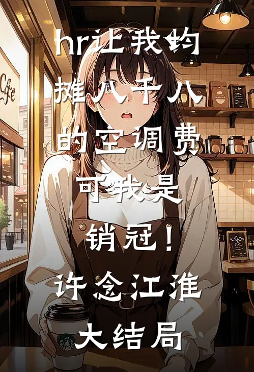 hr让我均摊八千八的空调费，可我是销冠！许念江淮大结局
