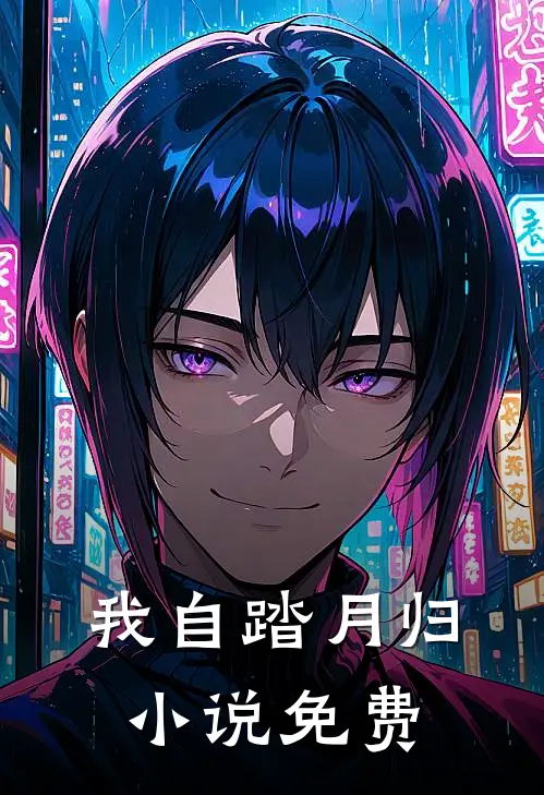 我自踏月归小说免费