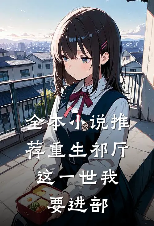 全本小说推荐重生祁厅，这一世我要进部