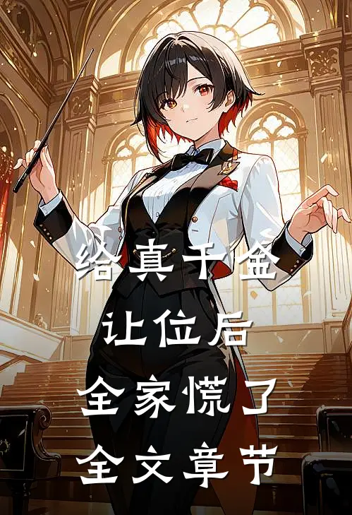 给真千金让位后，全家慌了全文章节