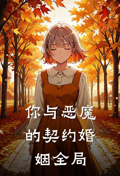 你与恶魔的契约婚姻全局