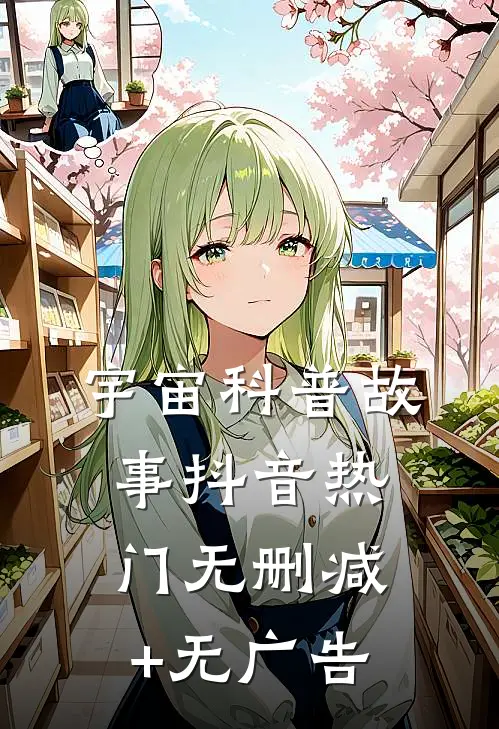 宇宙科普故事抖音热门无删减+无广告