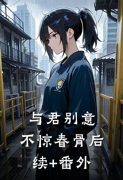 与君别意，不惊春骨后续+番外