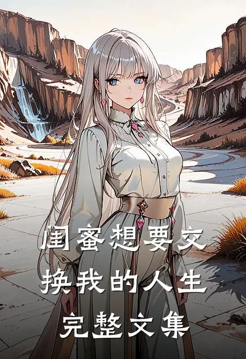 闺蜜想要交换我的人生完整文集