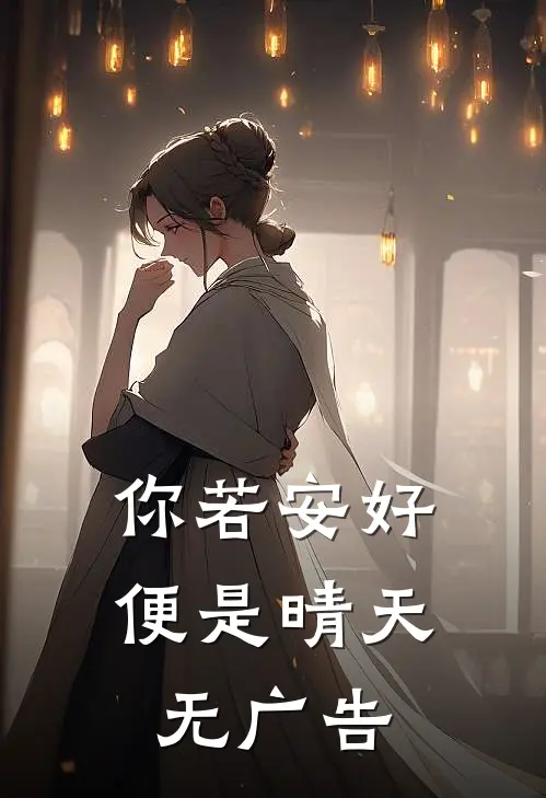 你若安好，便是晴天无广告