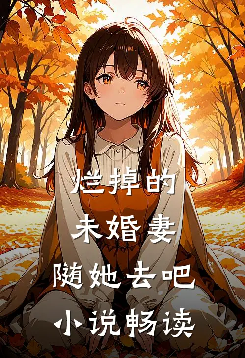 烂掉的未婚妻，随她去吧小说畅读