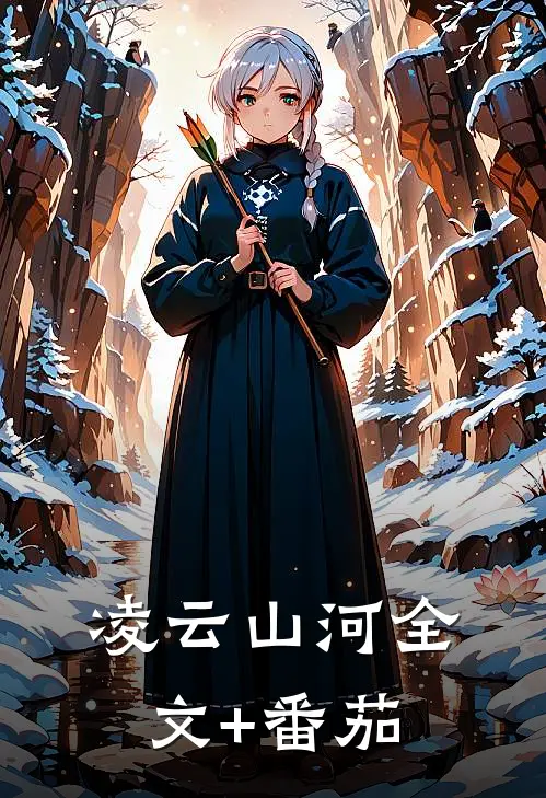 凌云山河全文+番茄
