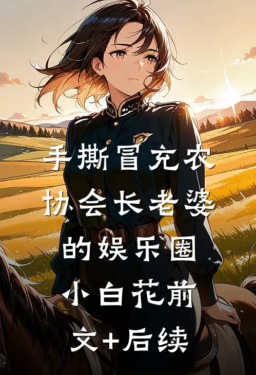 手撕冒充农协会长老婆的娱乐圈小白花前文+后续