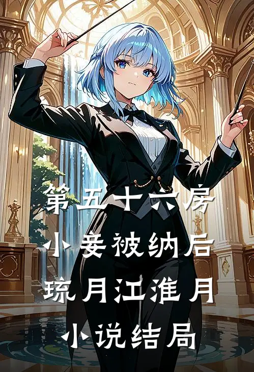 第五十六房小妾被纳后琉月江淮月小说结局