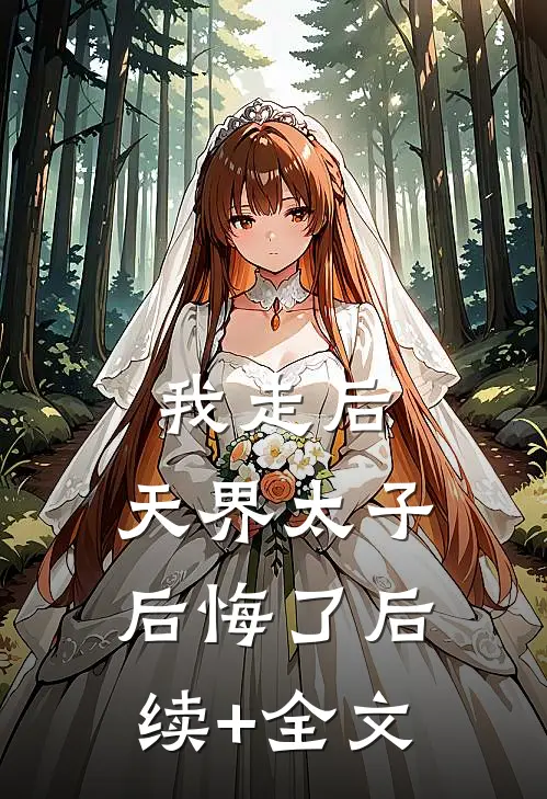 我走后，天界太子后悔了后续+全文