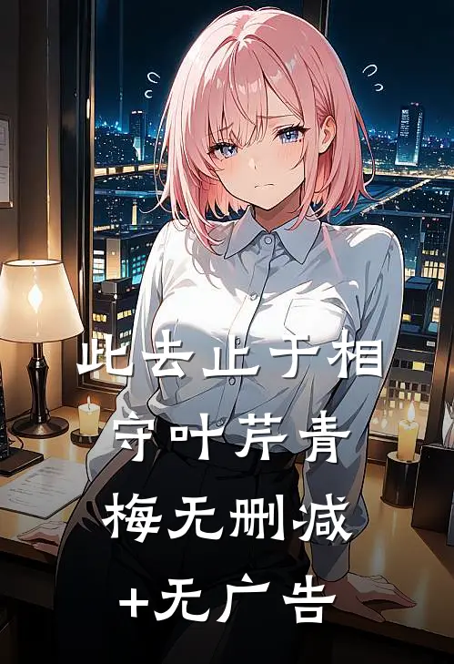 此去止于相守叶芹青梅无删减+无广告