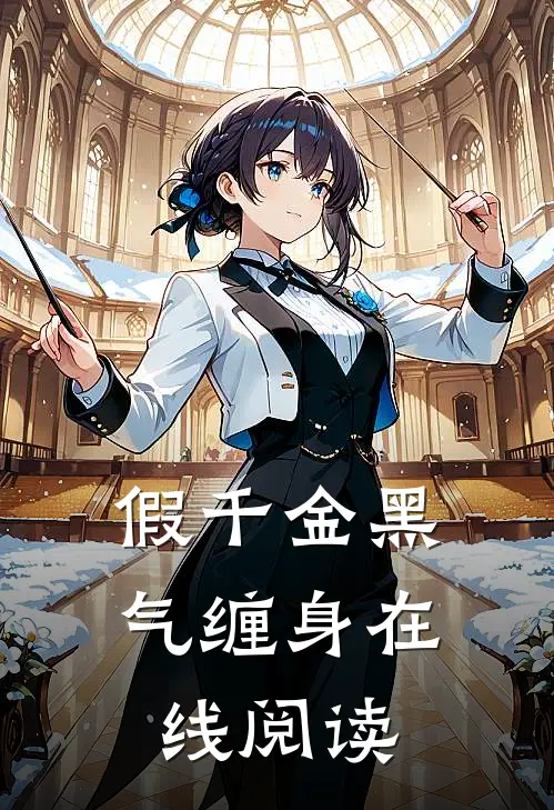 假千金黑气缠身在线阅读