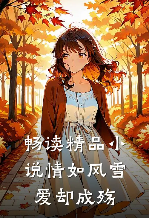 畅读精品小说情如风雪爱却成殇