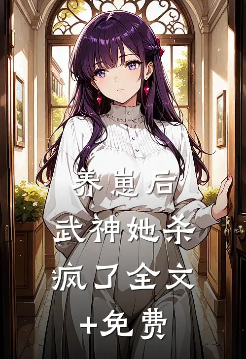 养崽后，武神她杀疯了全文+免费